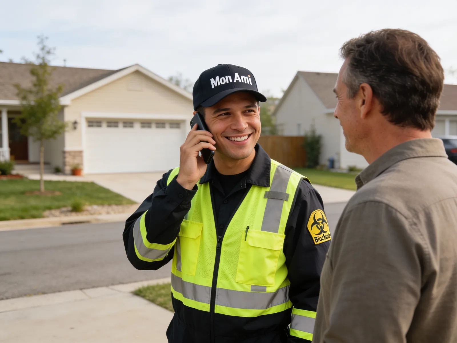 Sewage Cleanup Pacifica, CA FAQs