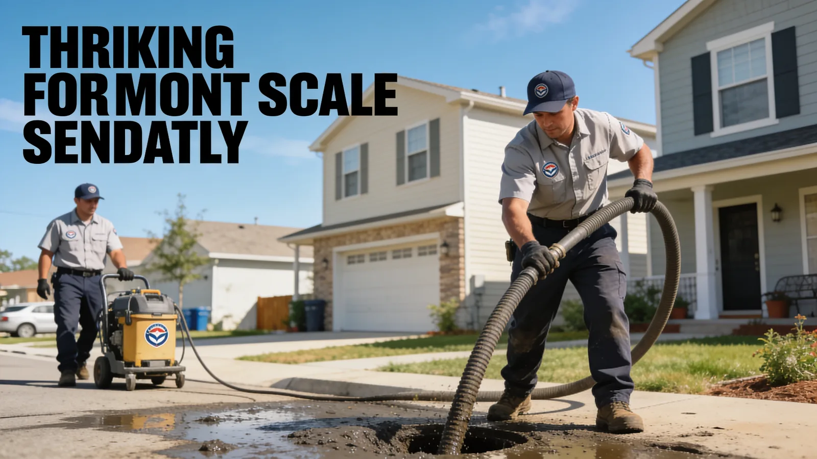 Sewage Cleanup in Pacifica, CA near me